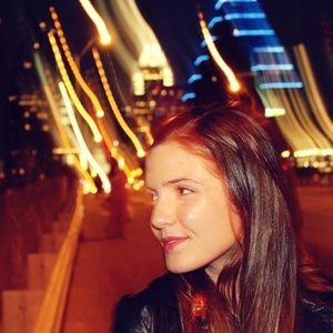 Meet your Posher, Cleo